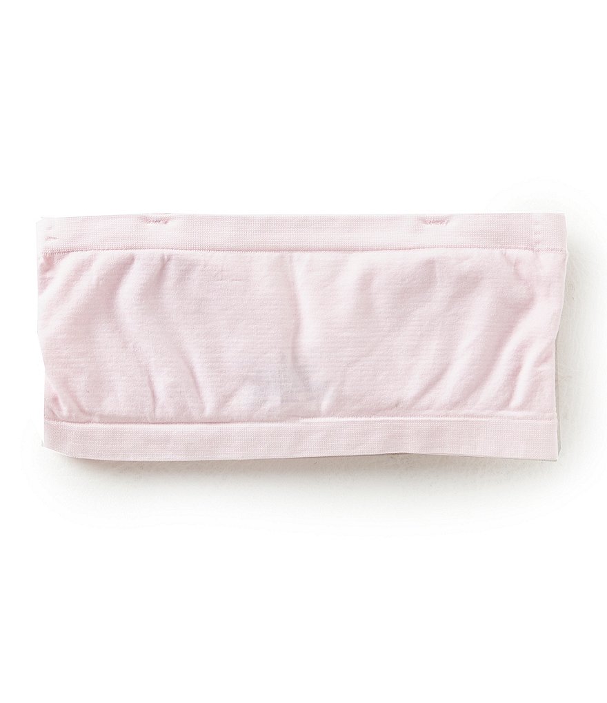 Copper Key Girls Seamless Bandeau Bra