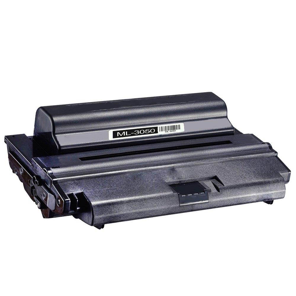 Speedy Toner ML3050 Compatible Laser Toner Cartridge Replacement, Black