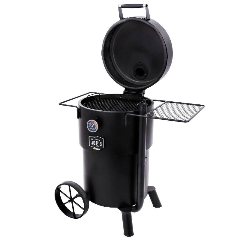 Oklahoma Joe's Bronco Drum Smoker 19202089