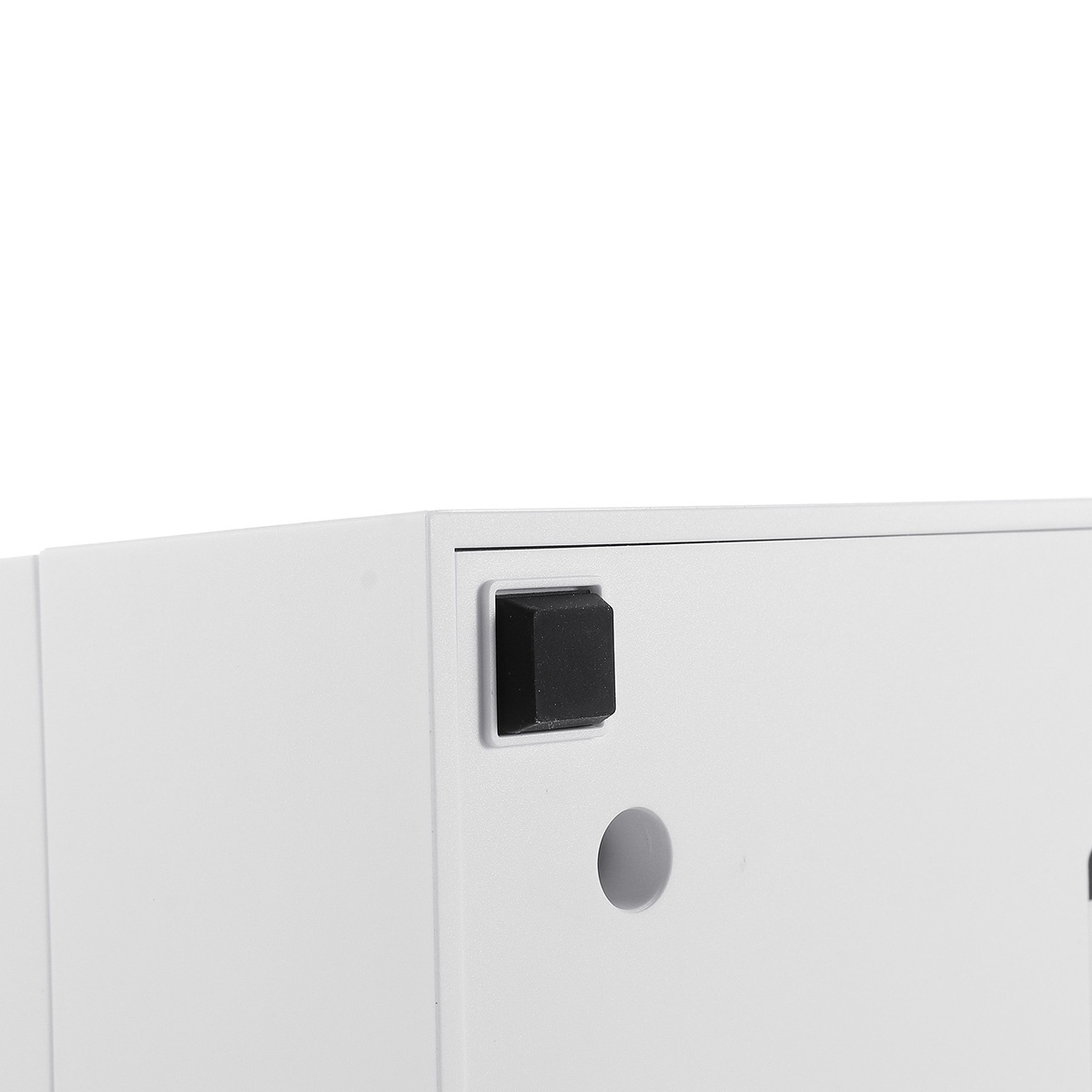 New HID FARGO HDP6600 Dual Side Starter Photo ID Card Printer System