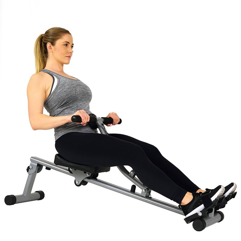 Stamina ATS Air Rower 1399