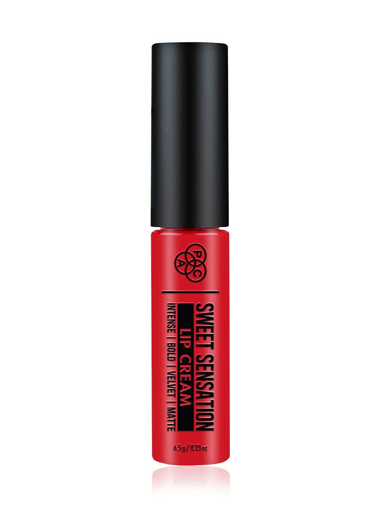 PAC Sweet Sensation Lip Cream - 19 #coolgirlswag - 6.5 gm