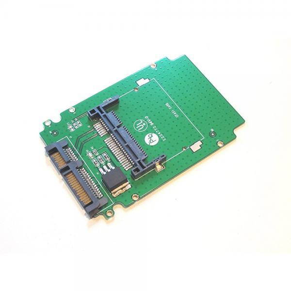 CFAST to SATA Adapter