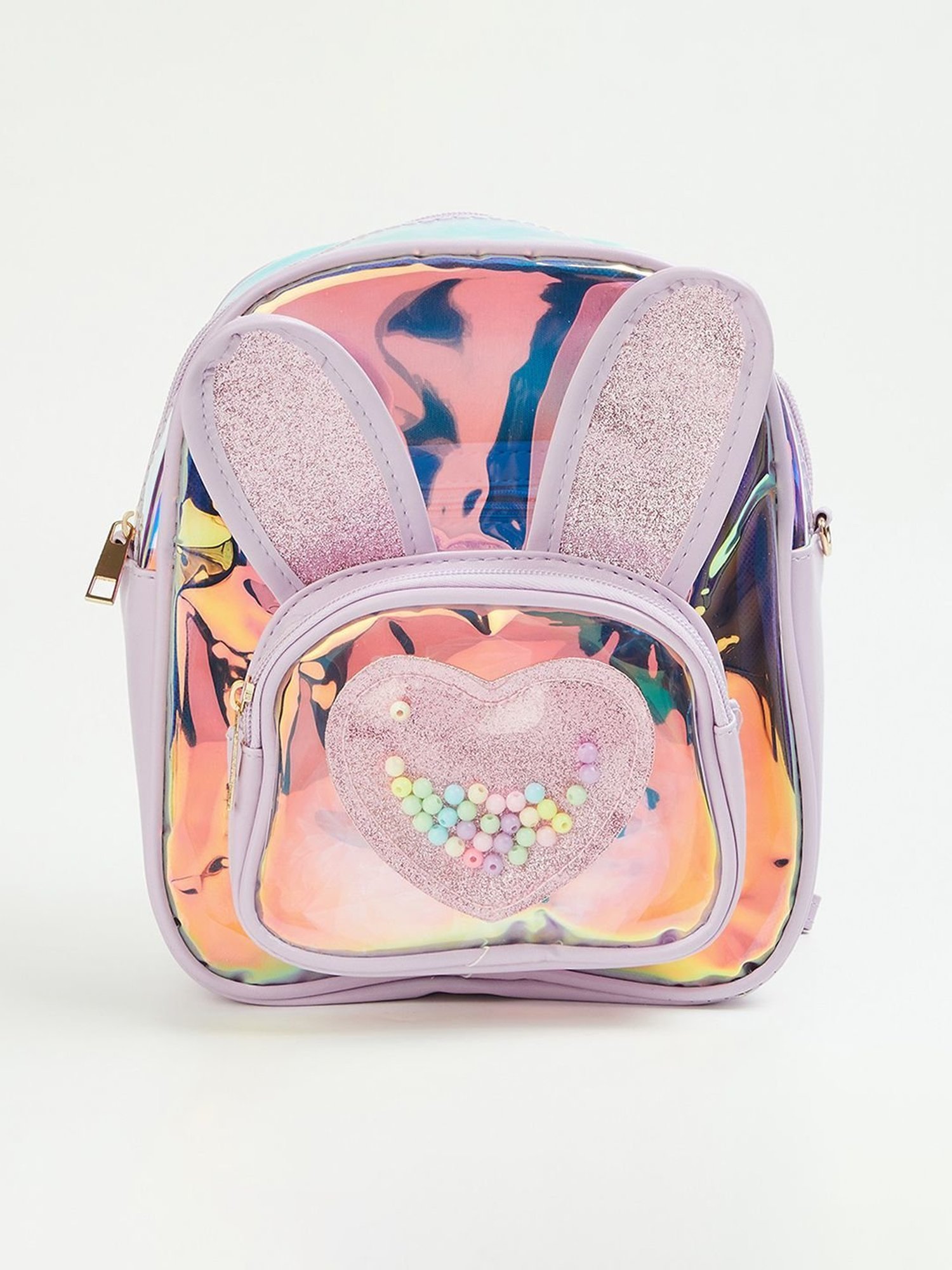 Tohl Fenwick Black Leather Medium Backpack