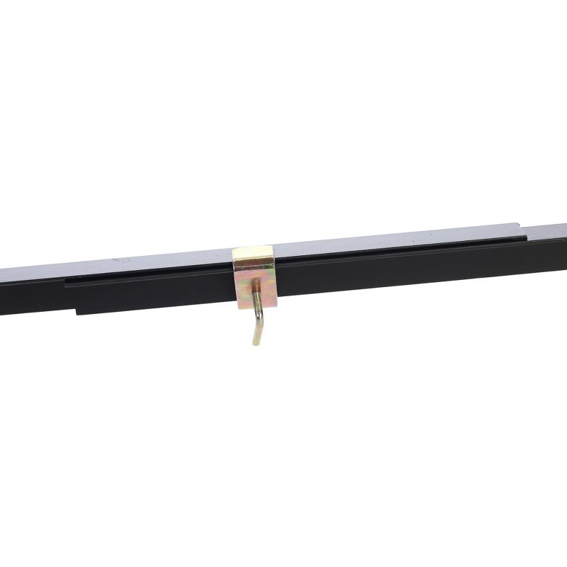 Universal Premium Clamp Style Brown - Hollywood Bed Frame