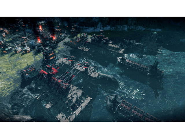 Ancestors: The Humankind Odyssey (Steam) [Online Game Code]