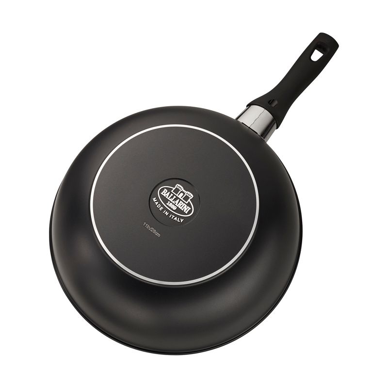 Ballarini Como Forged Aluminum 11-inch Nonstick Stir Fry Pan