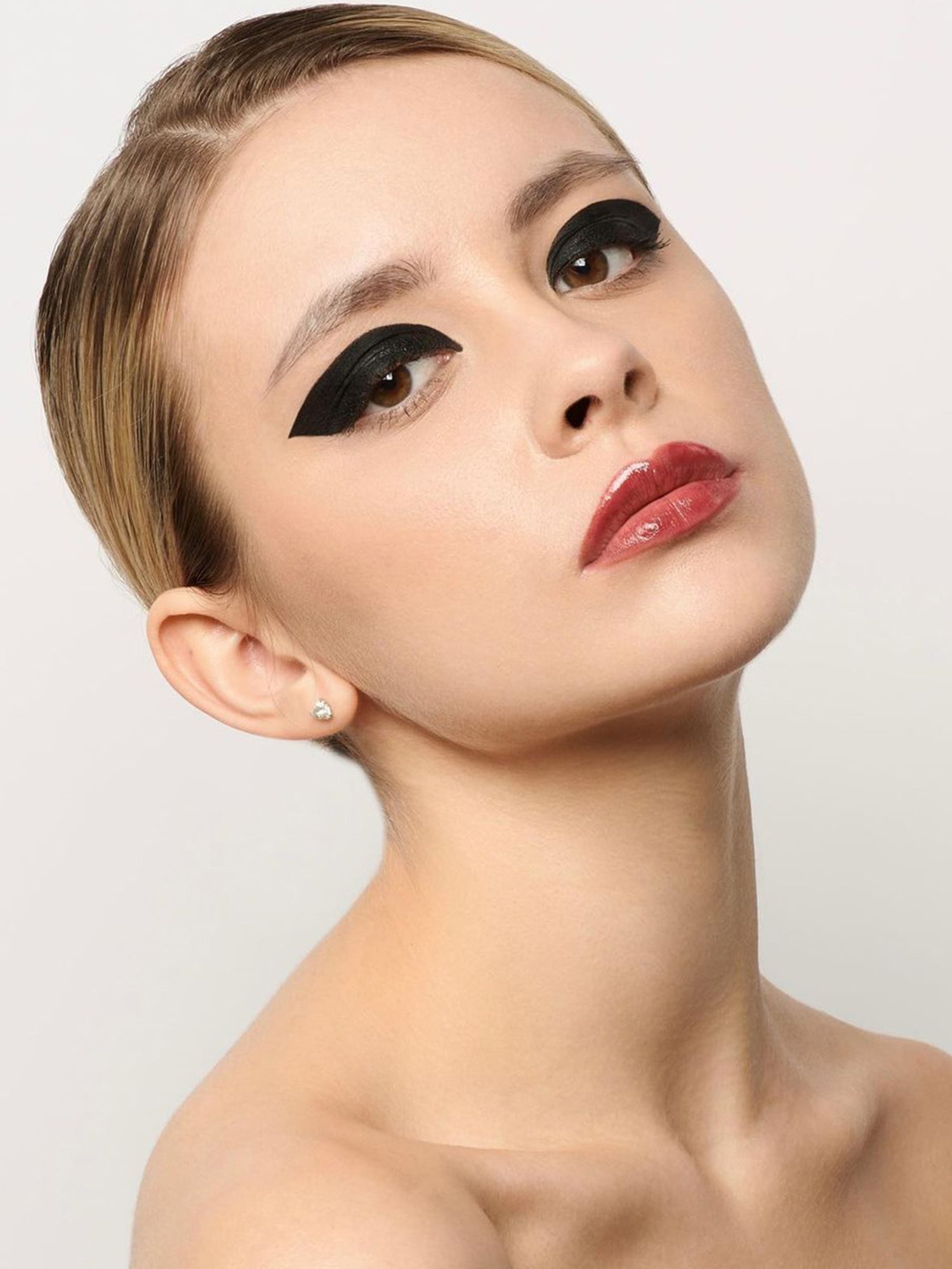 Lord & Berry Timeless Kissproof Lipstick First Lady - 7 ml