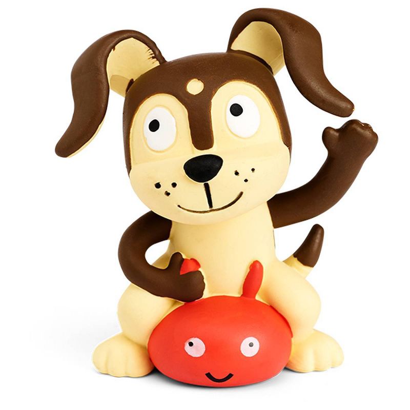 Playtime Songs Tonie Audio Play Figurine