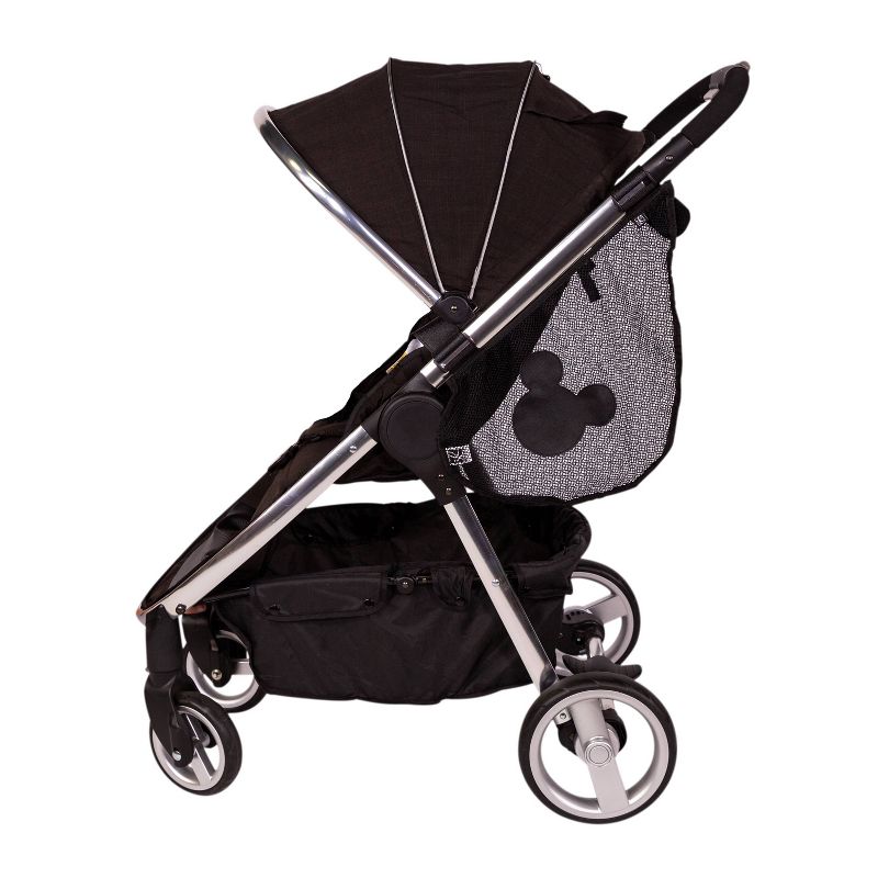 Disney Baby by J.L. Childress Side Sling Stroller Cargo Net