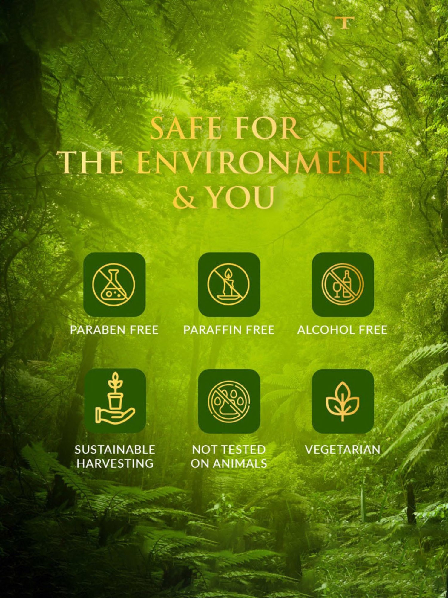 The Hade Calendula Foot Cream - 50 gm