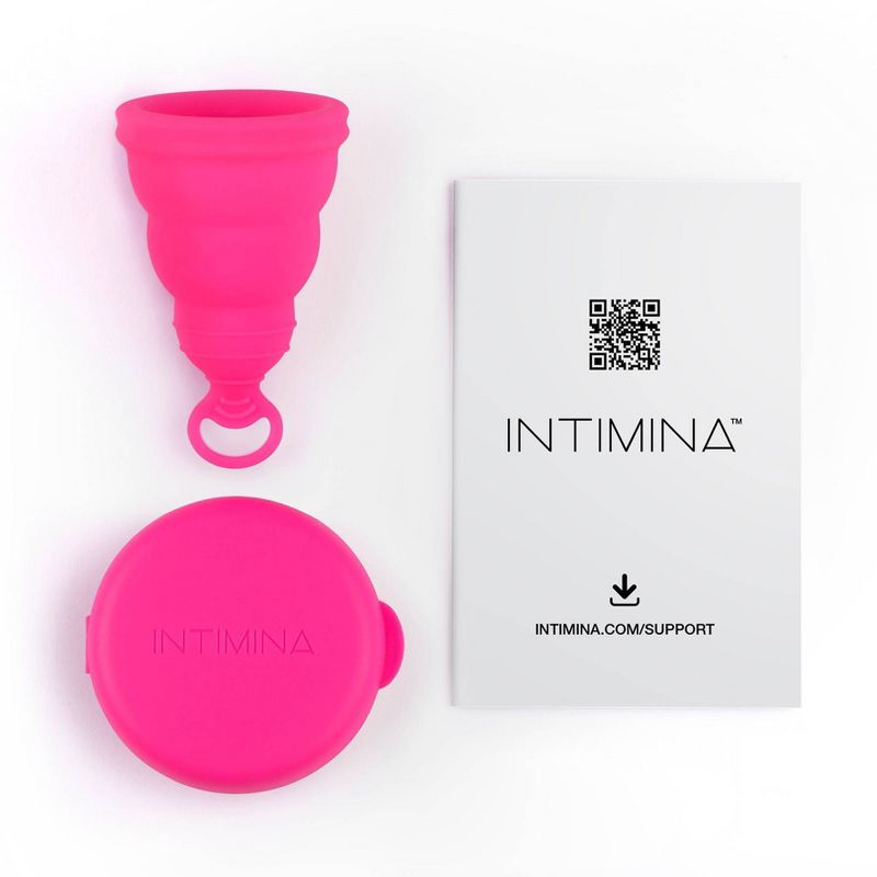 Intimina Lily Menstrual Cup One
