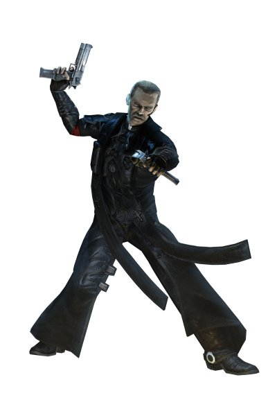 Clive Barker's Jericho Xbox 360 Game