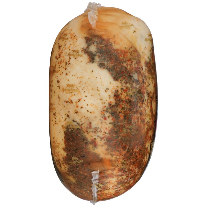 Oven Roasted Turkey Breast - Deli Fresh Sliced - price per lb - Archer Farms™