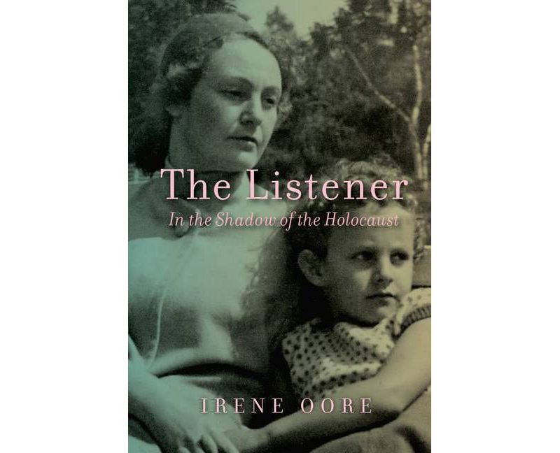My Mother, a Serial Killer - by  Hazel Baron & Janet Fife-Yeomans (Paperback)