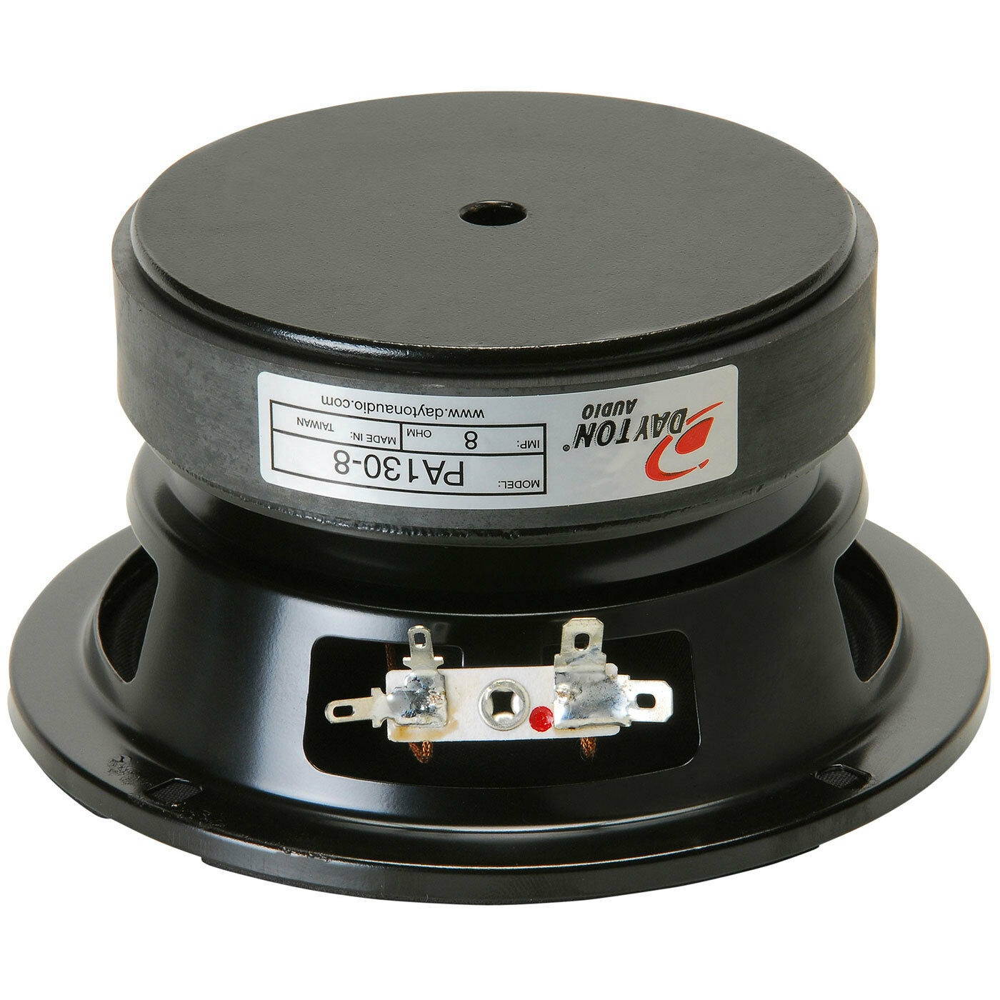 Dayton Audio PA130-8 5" Full Range PA Driver