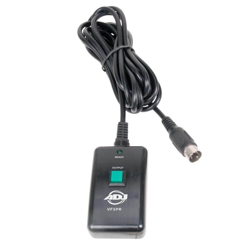 Chauvet DJ B-250 Portable Pro Effect Party Bubble Machine + Equipment Carry Bag