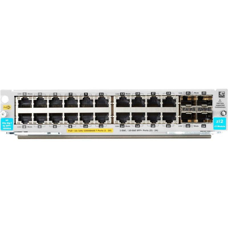 EDGE Perle SFP (mini-GBIC) Module