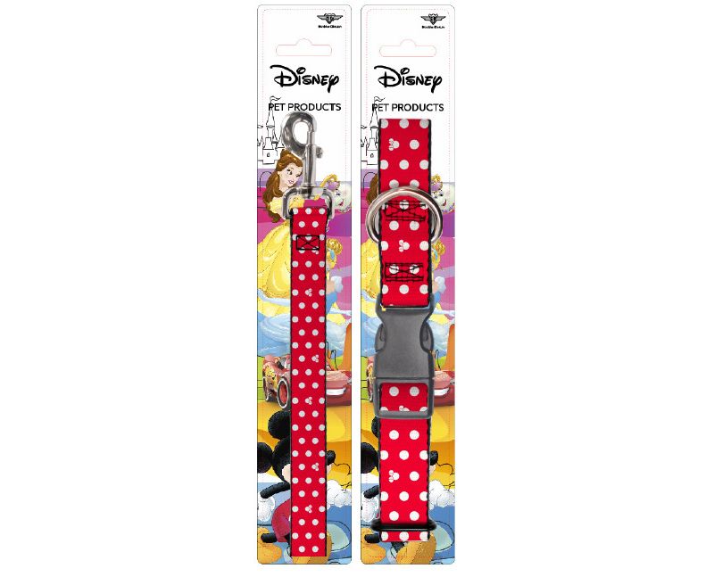 Safety Light Auto Dog Collar