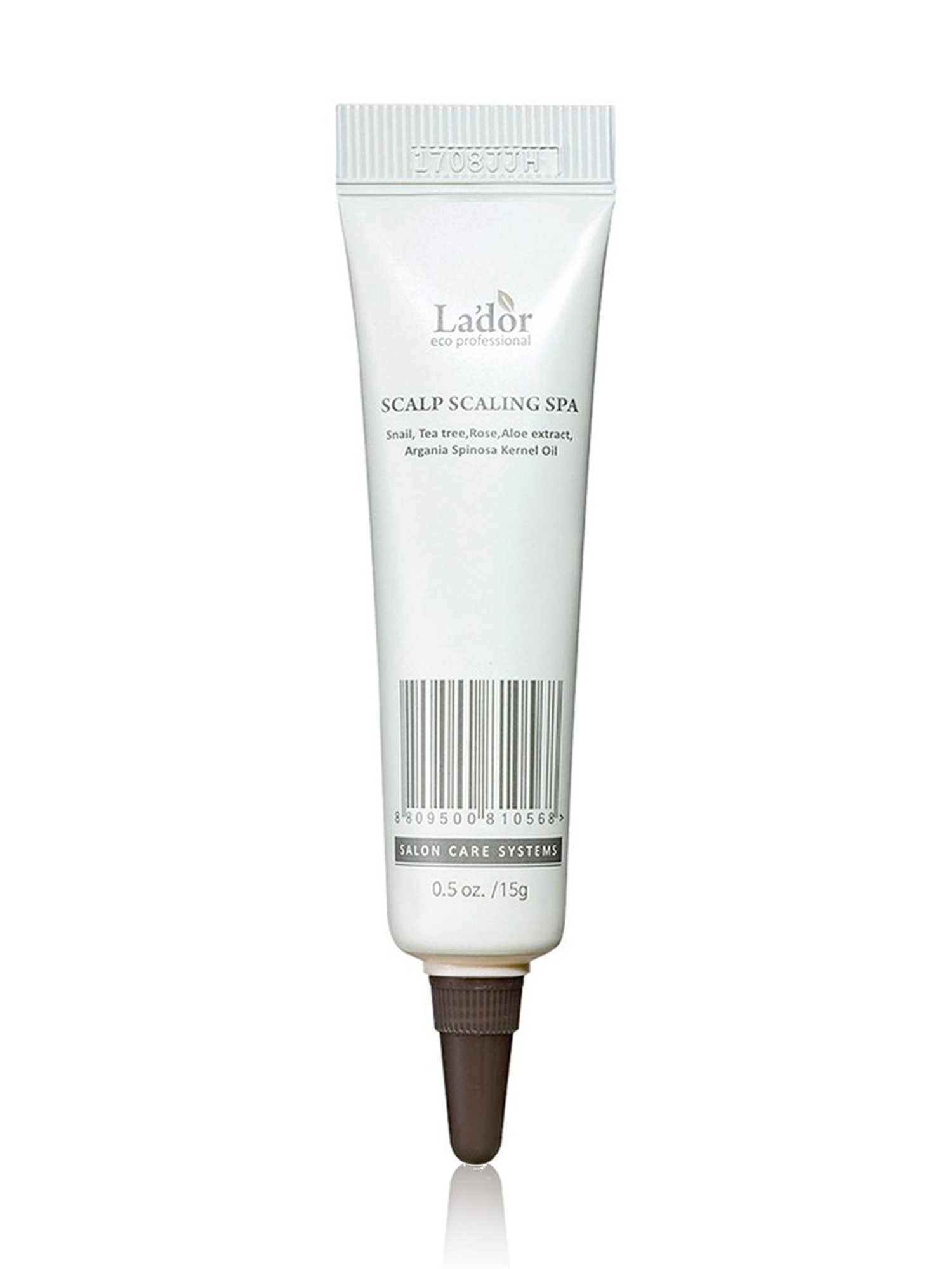 Lador Scalp Scaling Spa - 15 gm