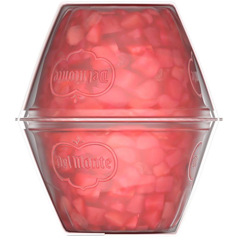 Bubble Fruit Pear Berry Pomegranate - 3.5oz