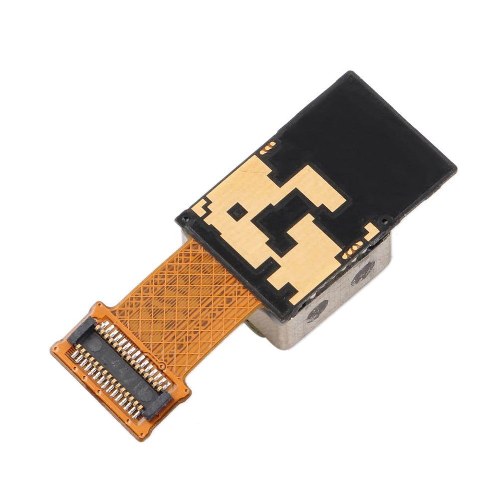 Back Rear Camera Lens For LG G2 D800 D801 D802 D803 D805 LS980 VS980 Durable Material Compact Size