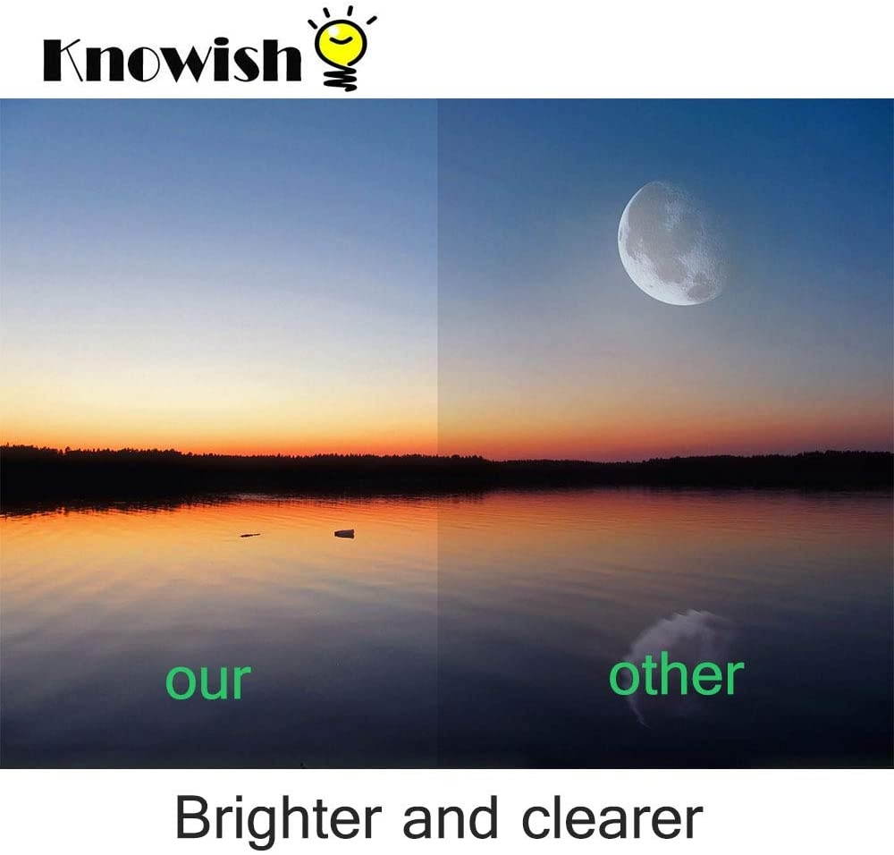 OMAIC Projector Lamp Bulb for Epson ELPLP67/ V13H010L67 Home Cinema PowerLite 500 707 710HD 750HD, W12 S12 EX5210 EX7210 EX3210 EX3212 VS210 VS220 X12 Replacement Projector Lamp/Bulb