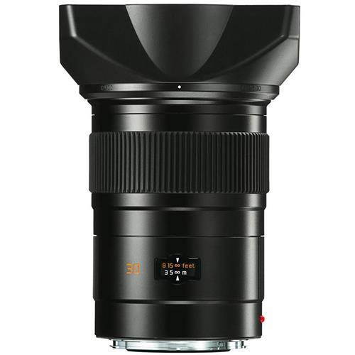 Leica Elmarit S 30mm f/2.8 ASPH Lens