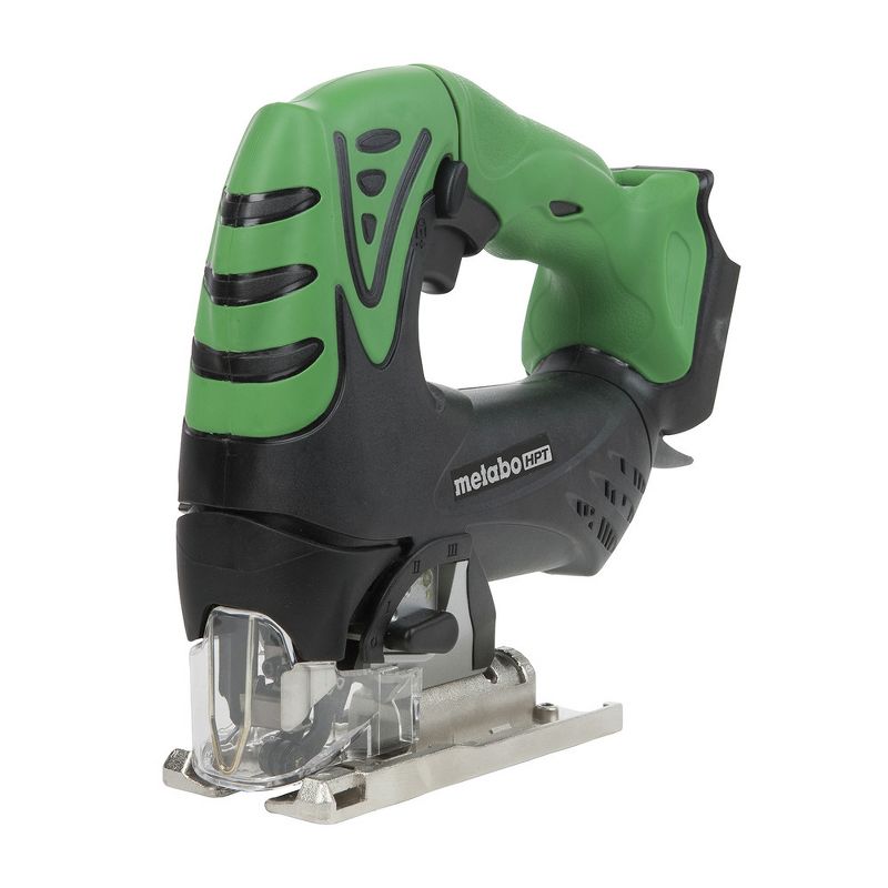Metabo HPT CJ18DSLP4M 18V Cordless Lithium-Ion Jigsaw (Tool Only)