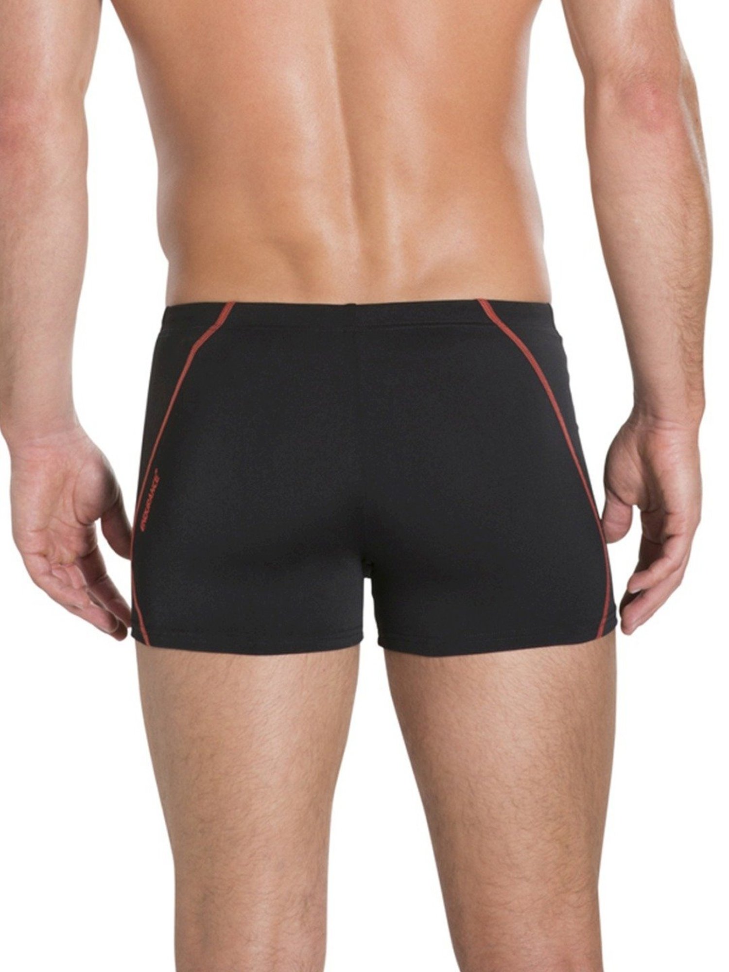 Speedo Watermelon Regular Fit Printed Swim Shorts