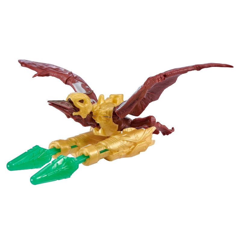 5 Surprise Dino Glow in the Dark