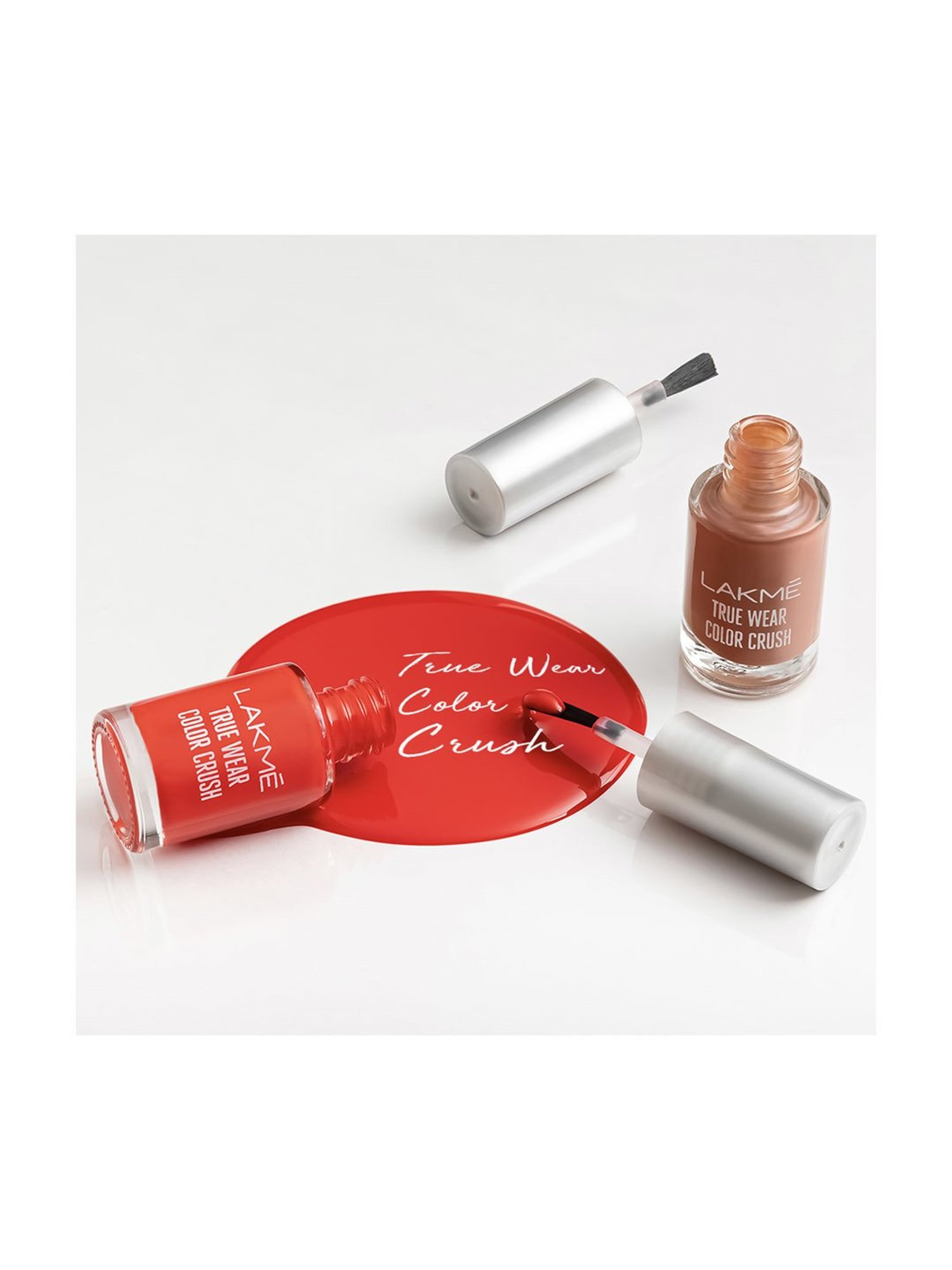 Lakme True Wear Color Crush 501 - 6 ml