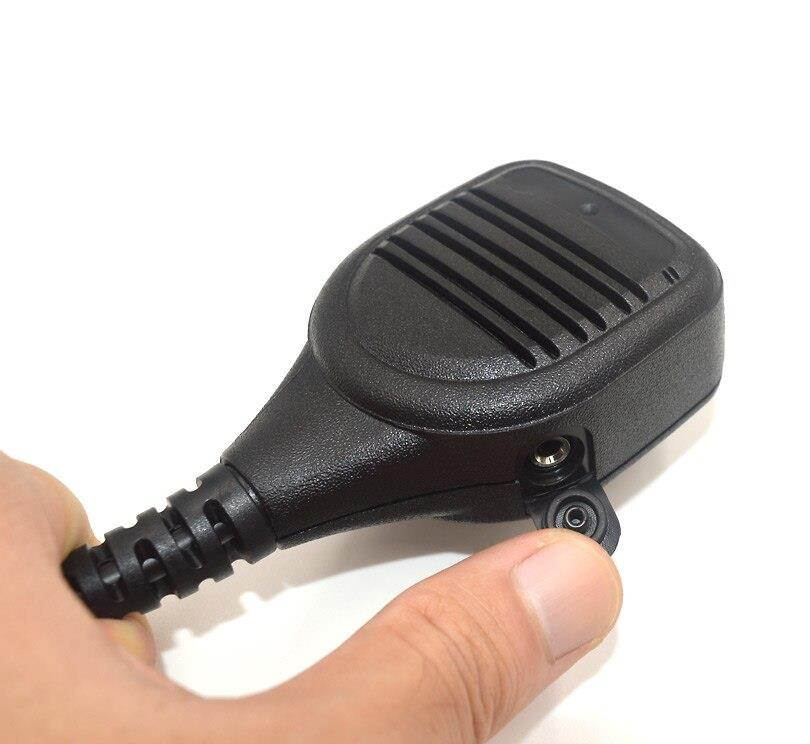 Walkie Talkie Earpiece Boom Mic Overhead Headphone with VOX PTT for Baofeng UV5R BF888S  H777 RT22 RT21 Two Way Radio 1 Pack