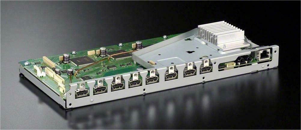 SONY - 1155W 7.2-CH. WITH DOLBY ATMOS 4K ULTRA HD HDR COMPATIBLE A/V HOME THEATER RECEIVER - BLACK