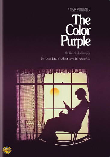 STUDIO DISTRIBUTION SERVI COLOR PURPLE (DVD/2 DISC SPECIAL EDITION/WS/FS/ENG-FR-SP SUB) D161653D