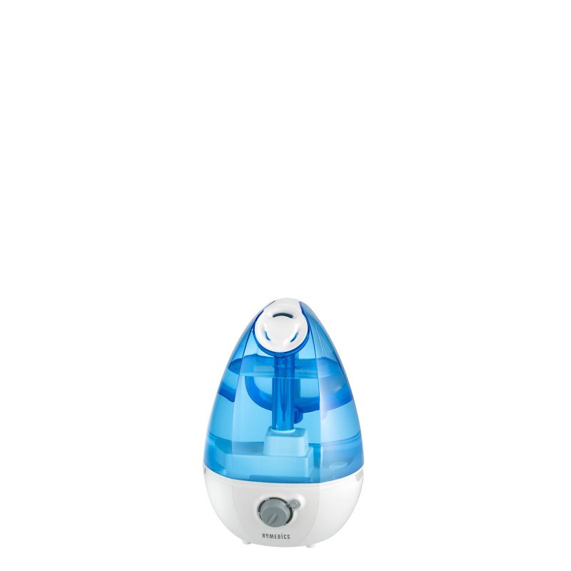 HoMedics Cool Mist Ultasonic Humidifier