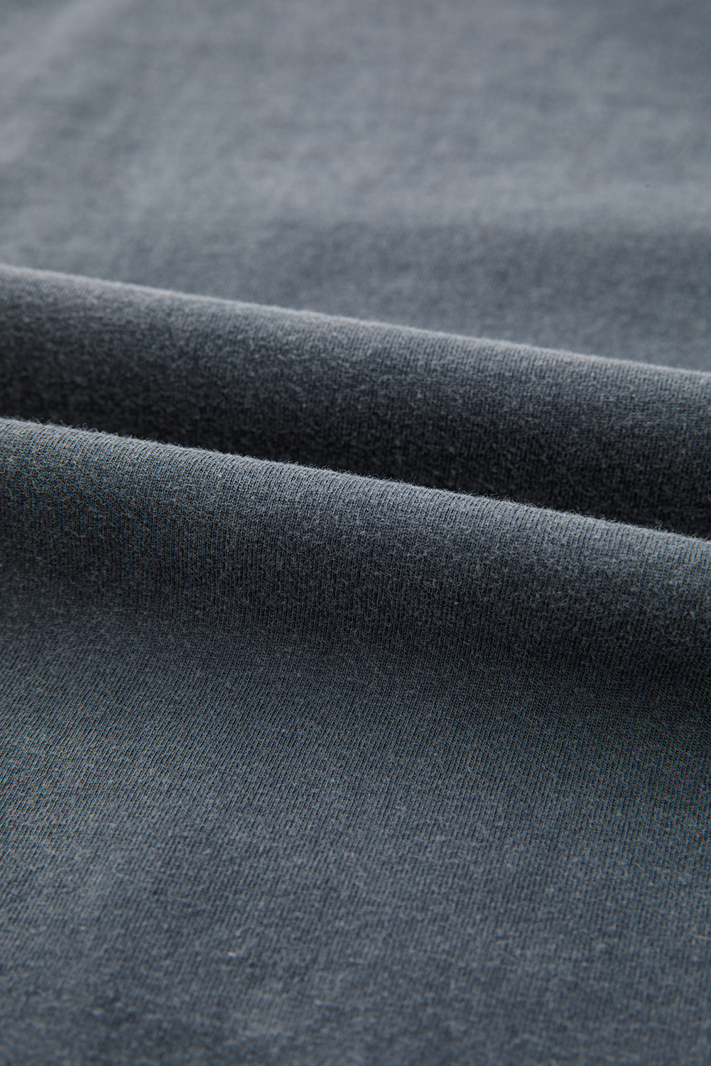 Red Cheetah Print Casual Short Sleeve Crew Neck T Shirt