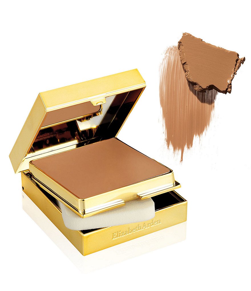 Elizabeth Arden Flawless Finish Sponge-On Cream Makeup