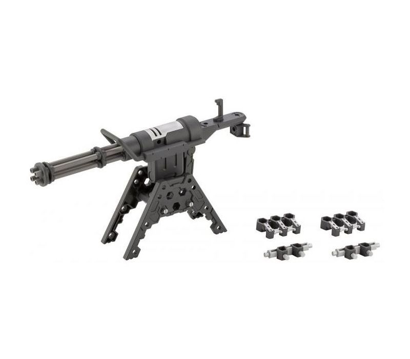 Kotobukiya MH32 MSG M.S.G. Heavy Weapon Unit 32 Gatling Gun 2 Model Kit