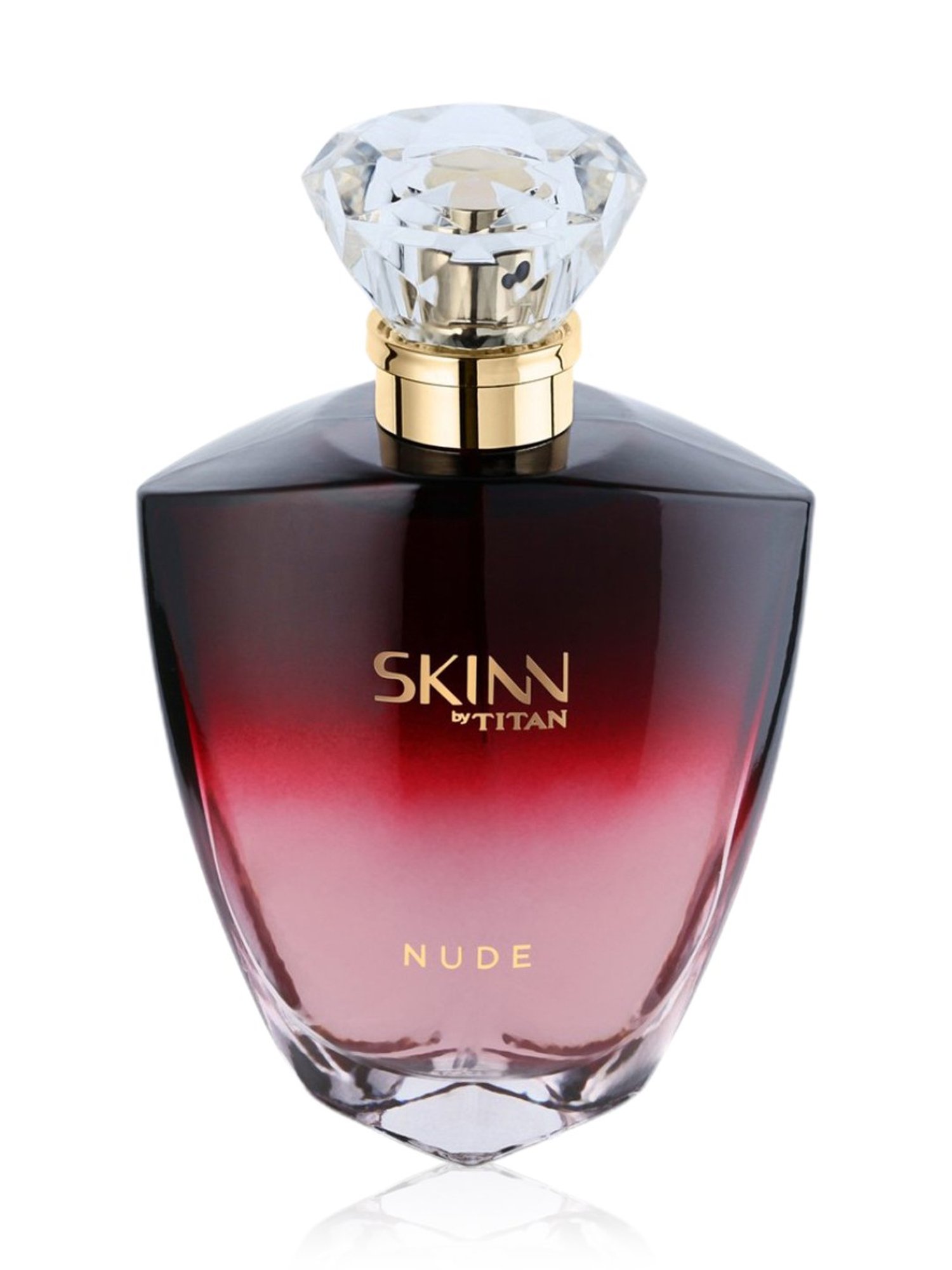 Skinn by Titan Nude Eau de Parfum - 100 ml