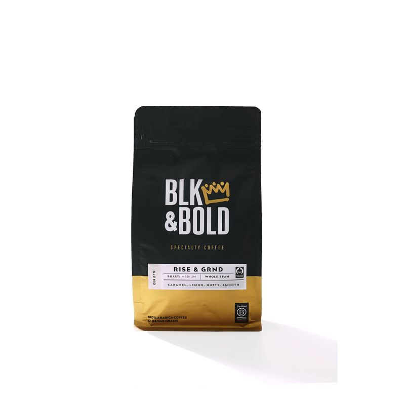 Starbucks Pike Place Medium Roast Whole Bean Coffee - 20oz