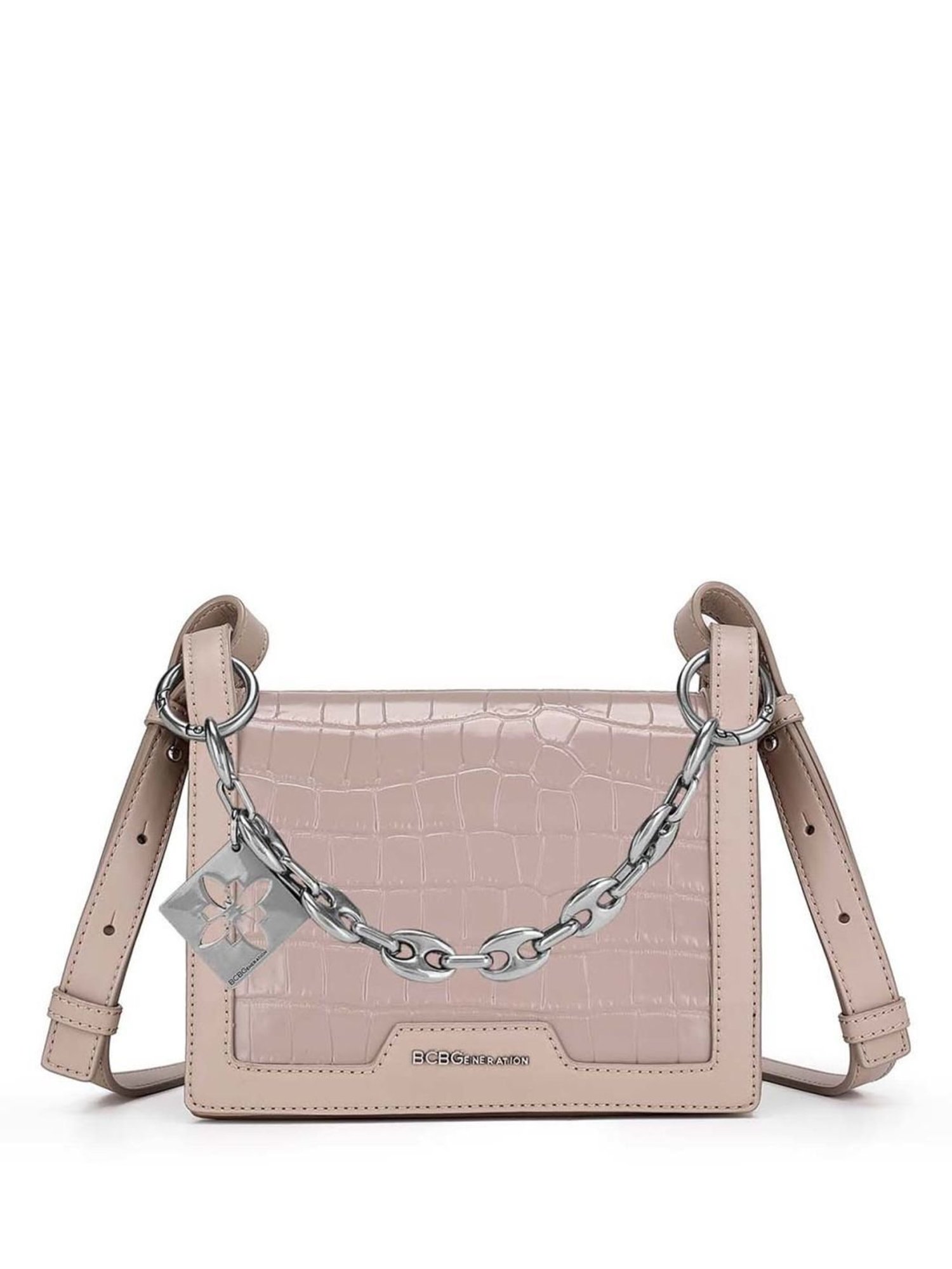 BCBGeneration Humus Small Cross Body Bag