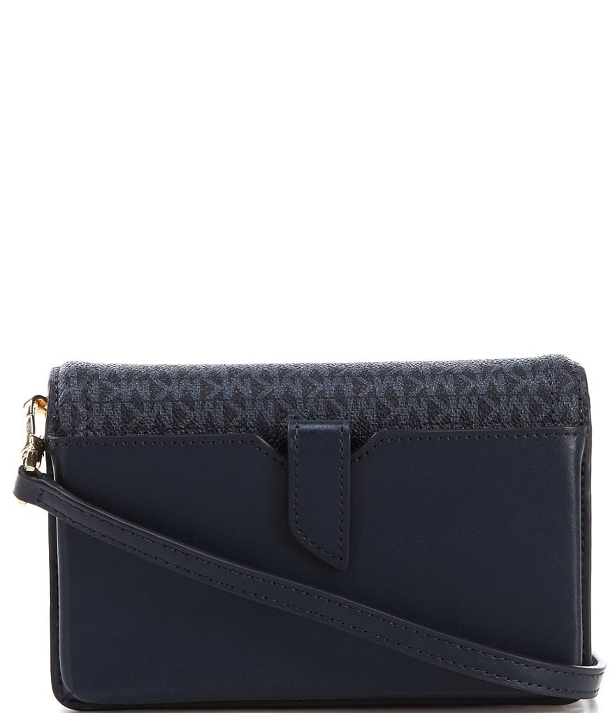 The Sak Ventura Multi Compartment Smartphone Crossbody Bag