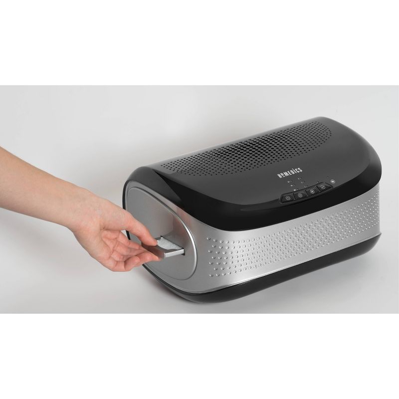 HoMedics Desktop Air Purifier