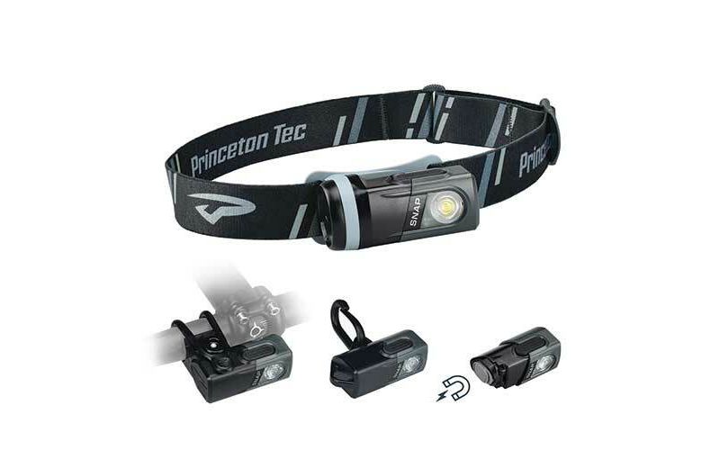 Princeton Tec Snap Headlamp