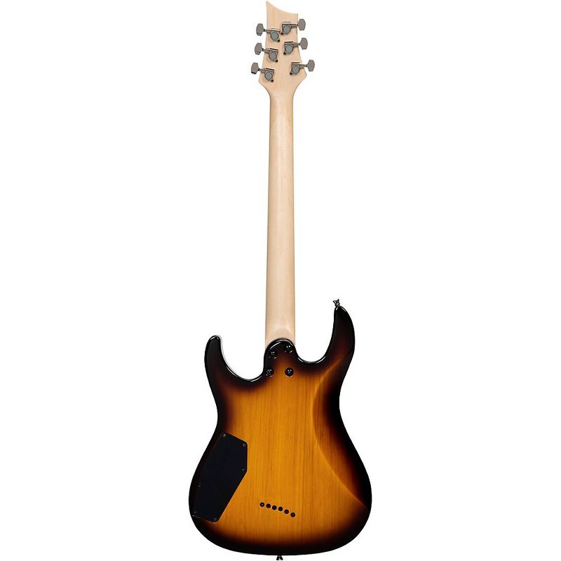 Mitchell MD150SB Electric Guitar Sunburst 2-Color Sunburst