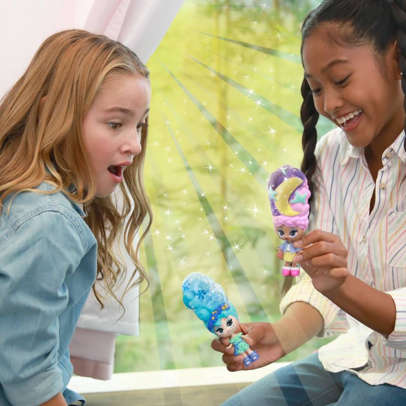 Blume Dolls Component Series 2 Fun in the Sun