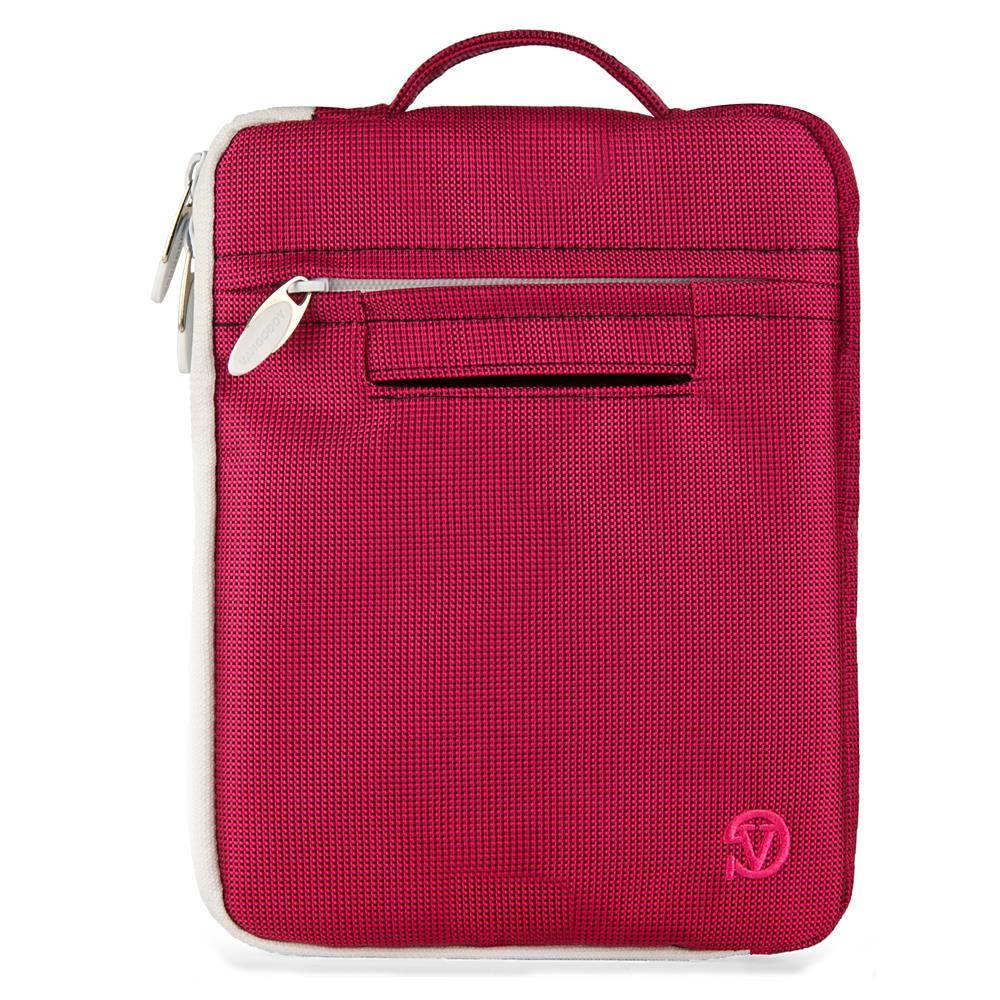 VANGODDY Hydei 9 inch Protection Sleeve with Handle fits LG  G Pad F 8.0 (All Models)