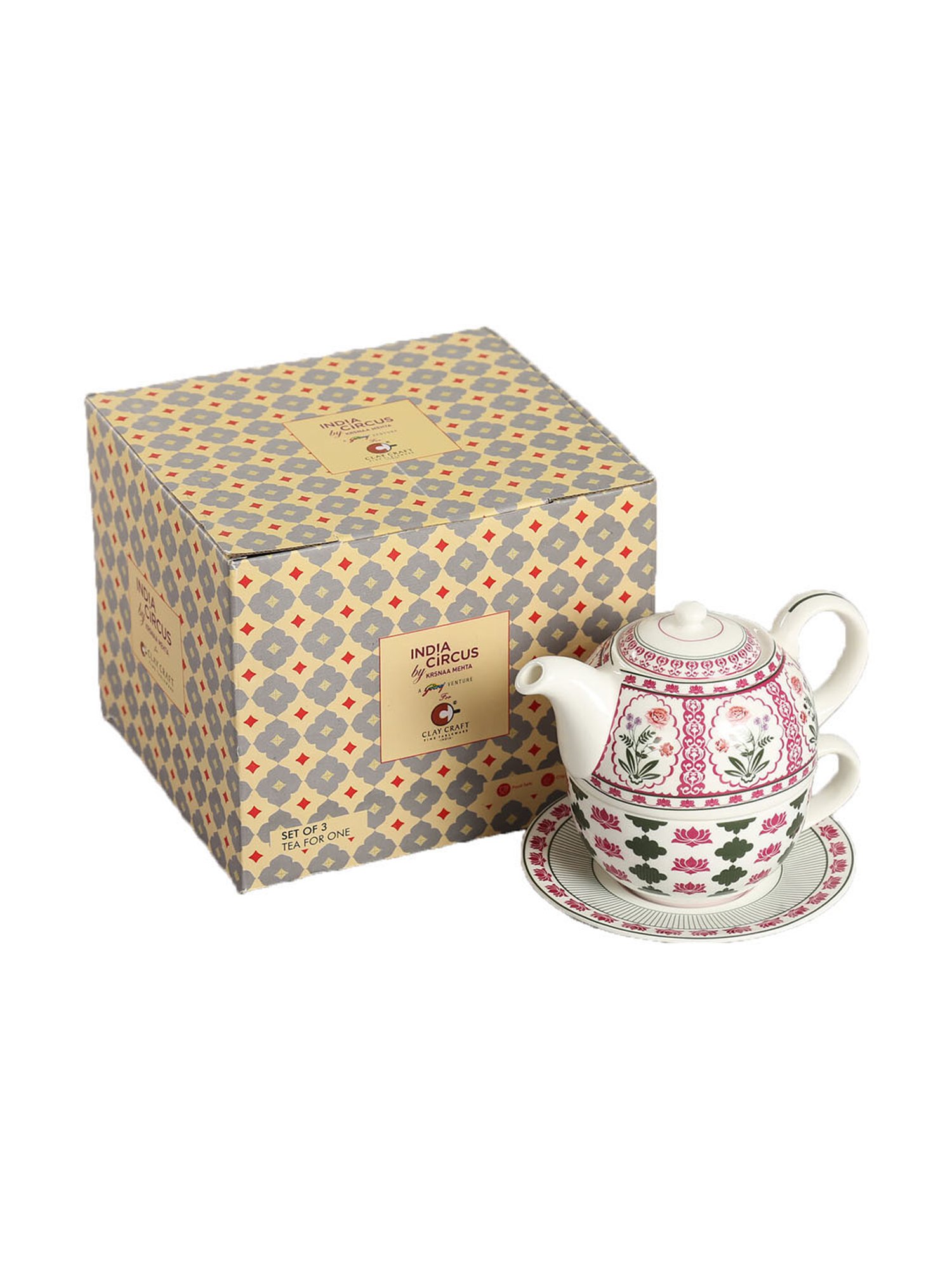 Milton Silver Stainless Steel Thermal Coffee Pot (500 ml) - Set of 1