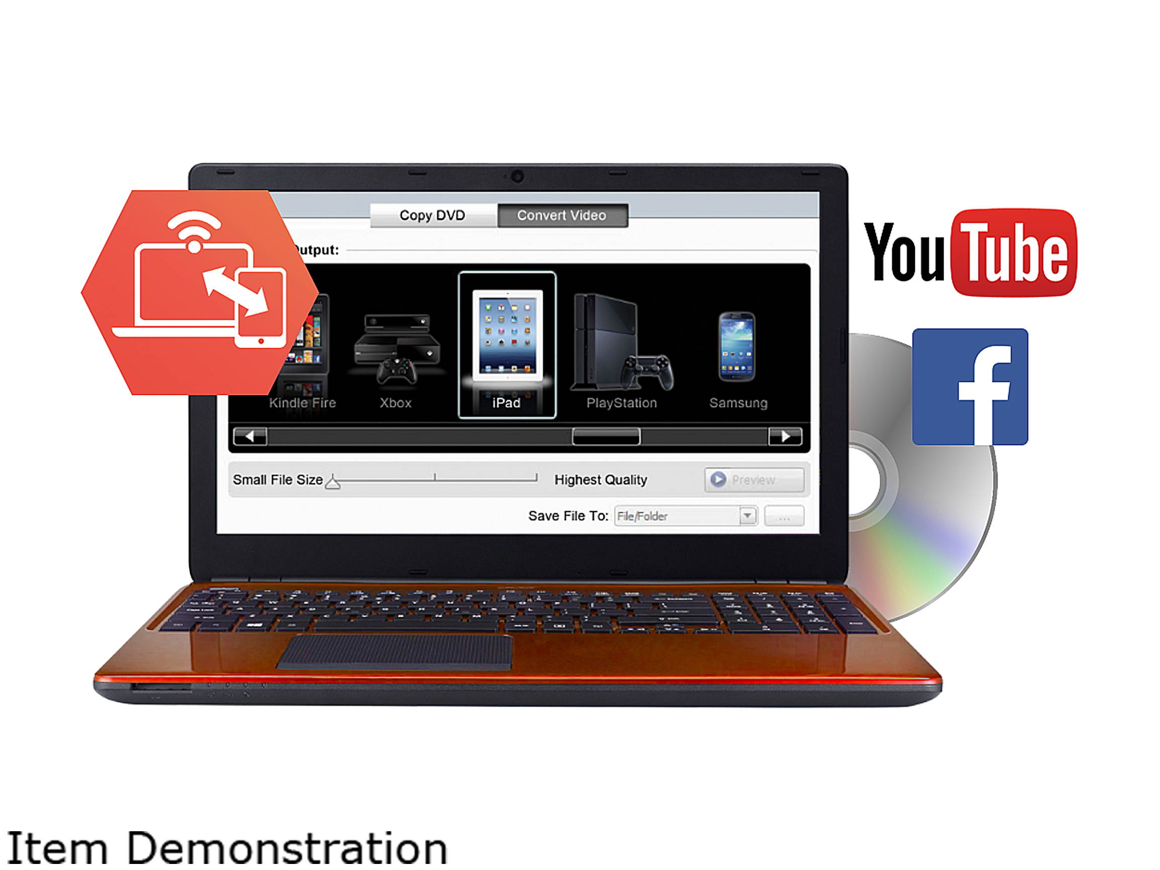 Movavi Screen Recorder 2021 Business License - Download